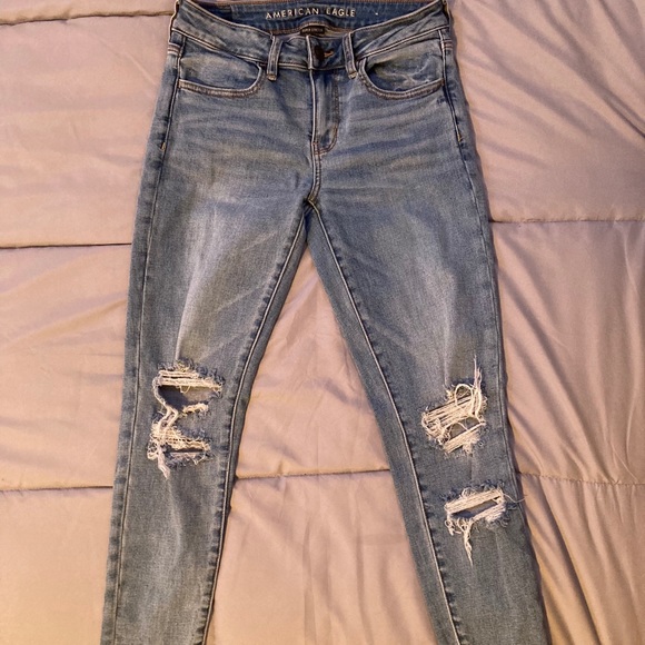 Too small for me! - Picture 1 of 5